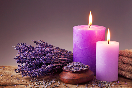 4 Key Candle Label Considerations - Blue Label Packaging
