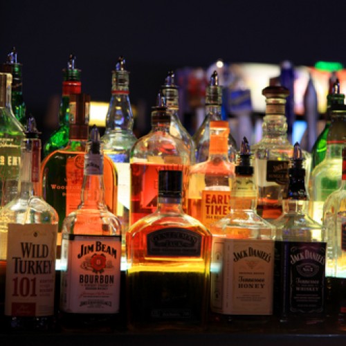Understanding Liquor Labeling Requirements | Cut Sheet Labels