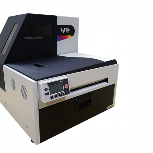 VP700 Digital Label Printer