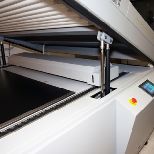 Flexographic Printing and Digital Printing