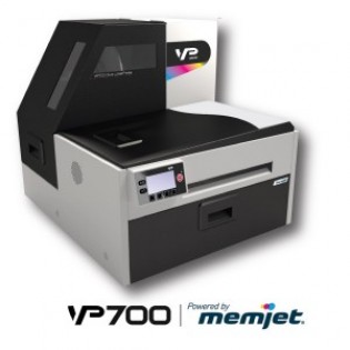 VP700 Digital Label Printer