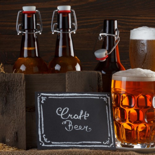should you outsource the printing of craft beer labels?