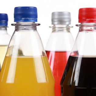 food and beverage labeling