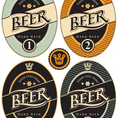 beer label design tips