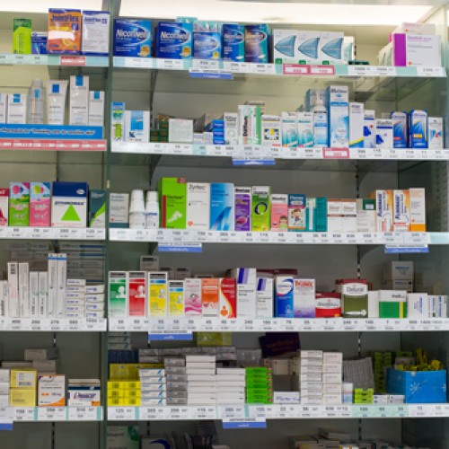 improving pharmaceutical labels