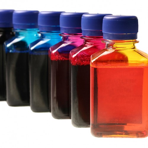 Increase Ingredient Clarity With Bottle Labels