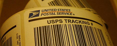 USPS Labels