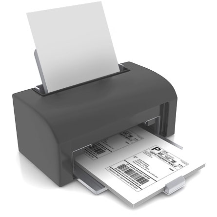 online postage labels